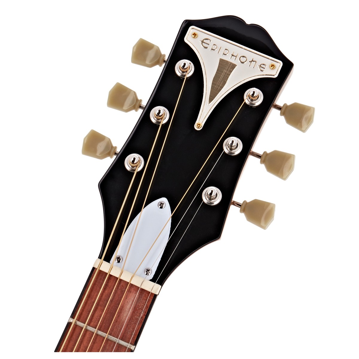 Epiphone Pro-1 Acoustic Natural купить с гарантией снижения цены  акустическая гитара в интернет магазине Мир Музыки