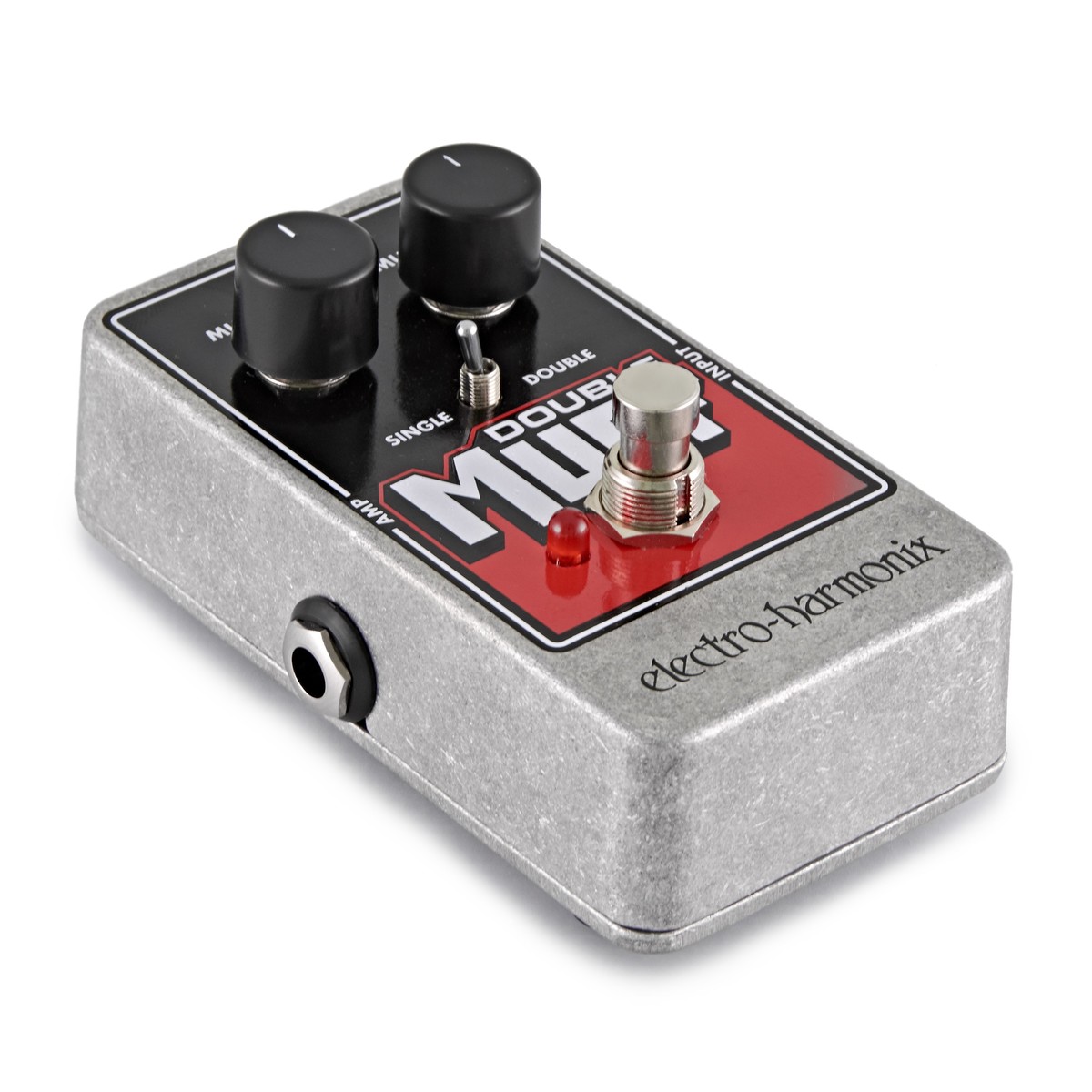 Electro-Harmonix Double Muff(Nano Double Muff) подберем и продадим