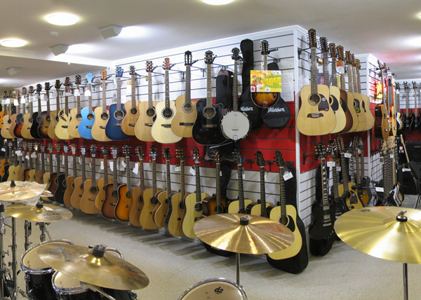 Магазин В Новосибирске Музыкальных Инструментов И Аксессуаров