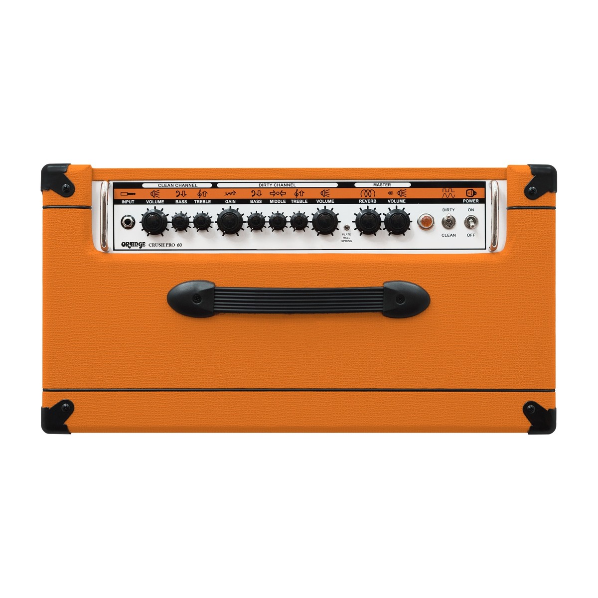 orange cr60