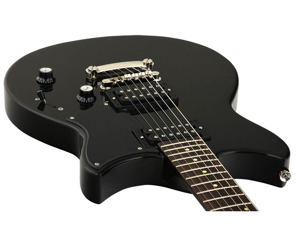 Yamaha revstar rs320 store black steel