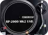 RP-2000 USB MK2