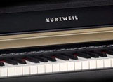 Цифровое пианино KURZWEIL MP-10 порадует даже самых требовательных