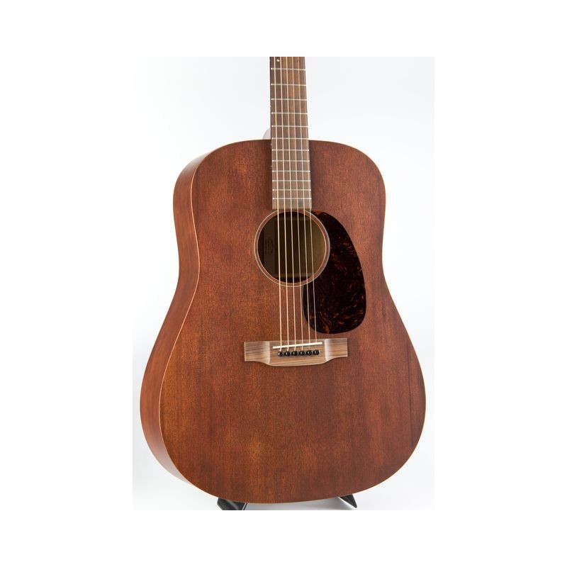 martin d15m dreadnought