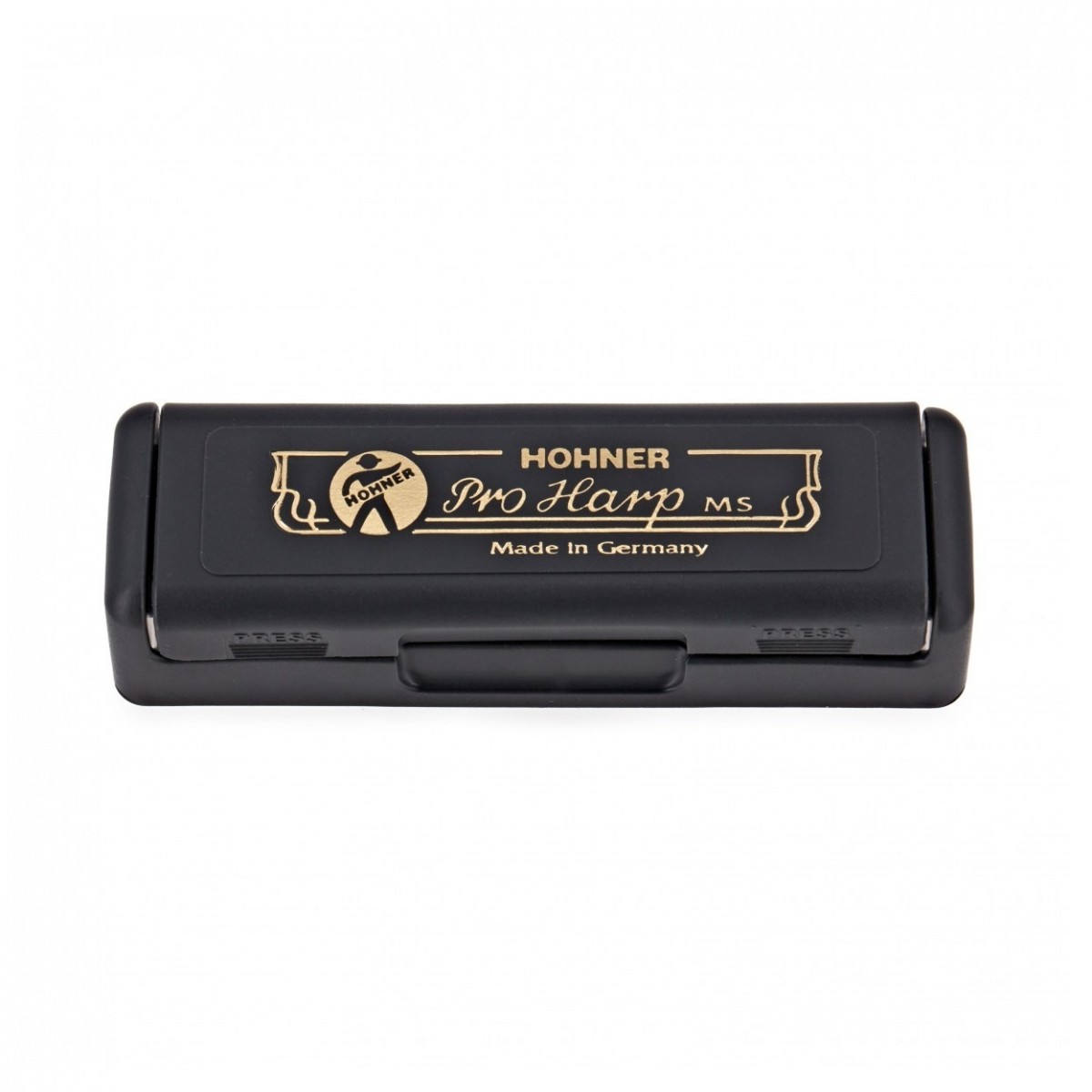 Hohner Pro Harp 562/20MS D купить с гарантией снижения цены диатоническая  губная гармошка в интернет магазине Мир Музыки