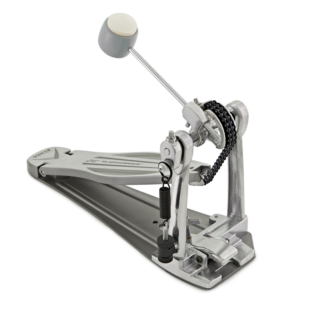 Tama HP310L Speed Cobra Single Drum Pedal купить с гарантией снижения цены  одиночная педаль с цепным приводом в интернет магазине Мир Музыки