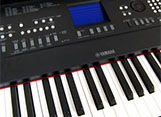 Цифровое фортепиано  Yamaha DGX-650 – хит продаж