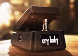 Dunlop CMB95 Cry Baby Mini Wah - на витрине "Мира Музыки"