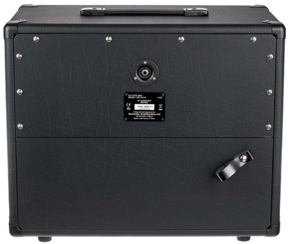 Blackstar sale 112 cabinet