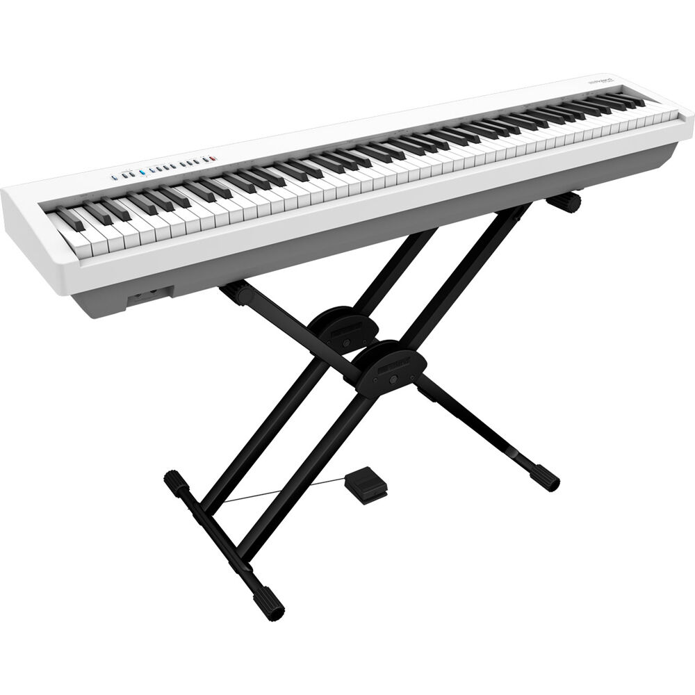 roland fp30x stand