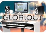 Glorious Workbench — рабочее место для музыканта