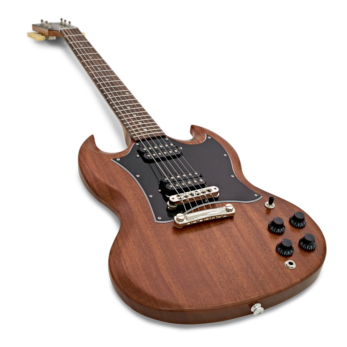 gibson sg natural