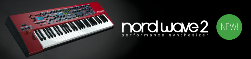  Nord Wave 2