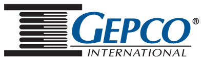 Логотип Gepco