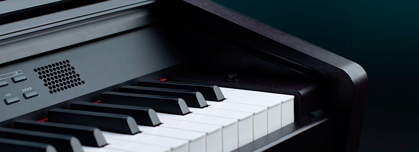 цифровое пианино для музыкальной школы