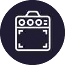 Гитарное оборудование