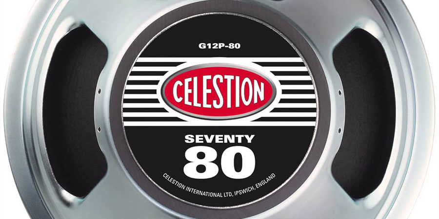 Логотип Celestion