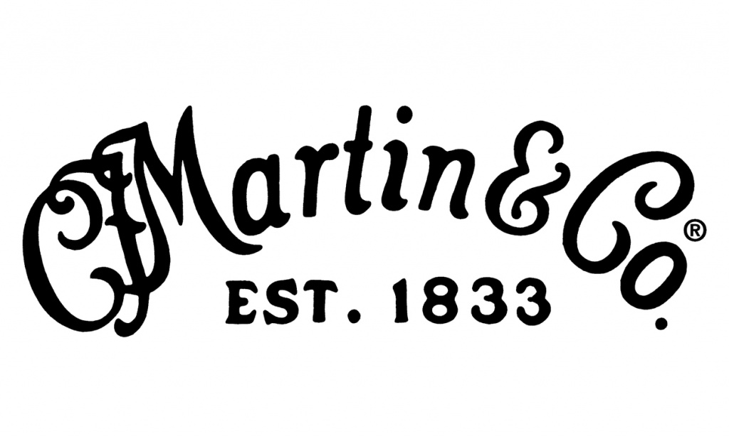 Логотип Martin