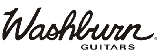Логотип Washburn