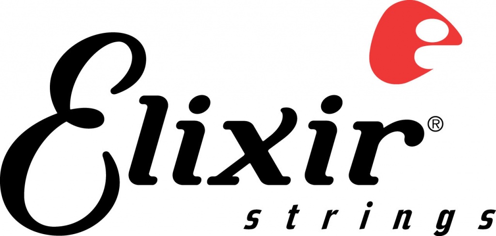 Логотип Elixir