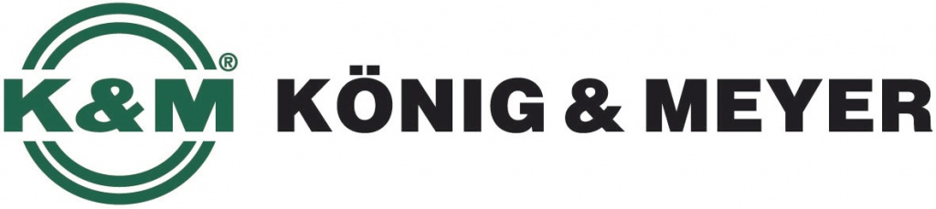 Логотип Koenig & Meyer