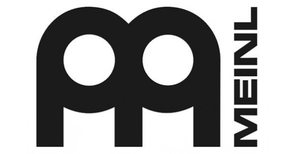 Логотип Meinl