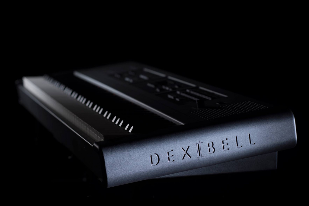 Цифровое пианино Dexibell