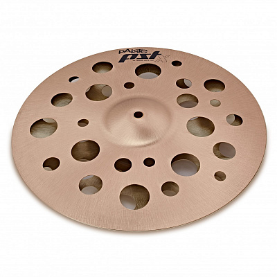 Тарелки Hi-Hat 14" Paiste 14" PSTX Swiss Hats