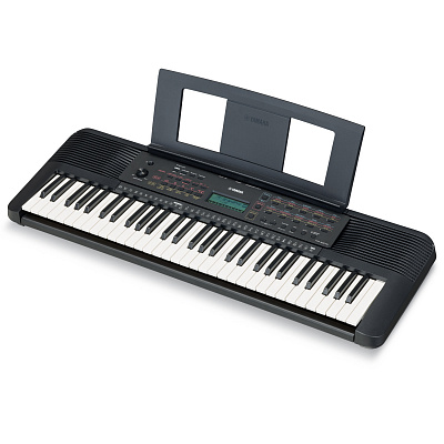 Синтезатор с автоаккомпанементом Yamaha PSR-E273