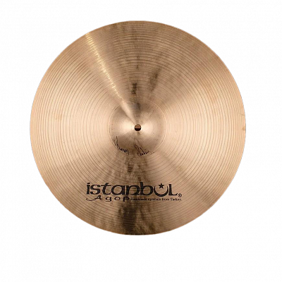 Тарелка для ударных Istanbul Agop 16" Sultan Crash