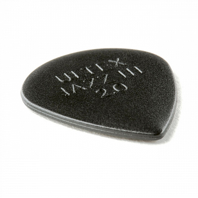 Медиаторы Dunlop 427P200 Ultex Jazz III 6Pack