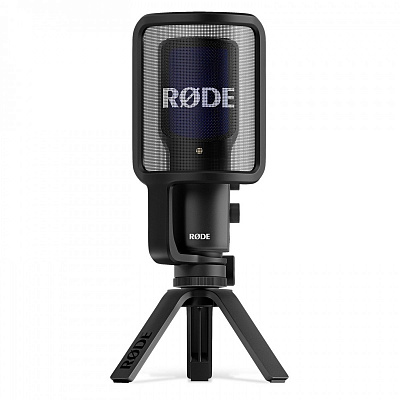 Микрофон RODE NT-USB+