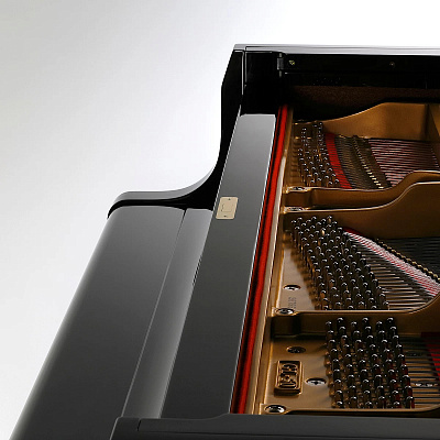 Акустический рояль Kawai GL-30 M/ PEP