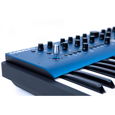 Виртуально-аналоговый синтезатор Modal Cobalt8X