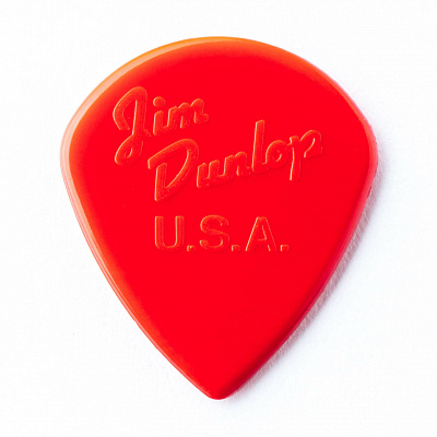 Коробка с медиаторами Dunlop 4700 Nylon Jazz Display