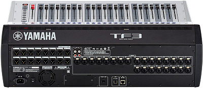 Цифровой микшер 48 каналов Yamaha TF3