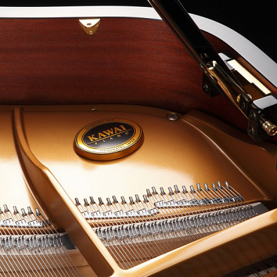 Акустический рояль с банкеткой Kawai GX-2 M/ PEP