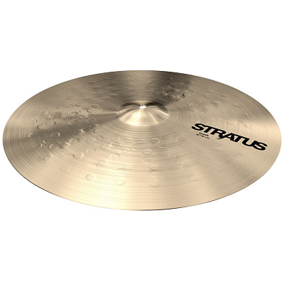 Тарелка для ударных установок Sabian 16" Stratus Crash