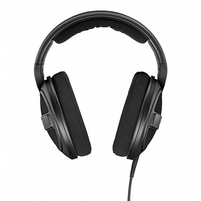 Охватывающие наушники Sennheiser HD 569