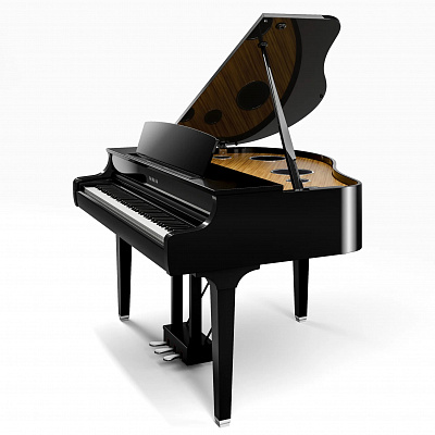 Цифровой рояль с банкеткой Yamaha CLP-895GP
