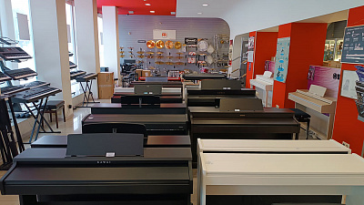 Красноярск