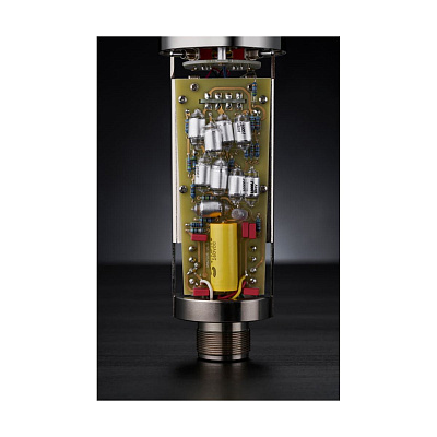 Микрофон Warm Audio WA-67