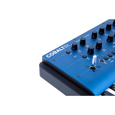 Виртуально-аналоговый синтезатор Modal Cobalt8X