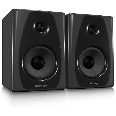 Активный студийный монитор Behringer Studio 50USB
