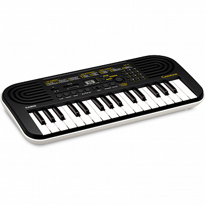Синтезатор с автоаккомпанементом Casio SA-51