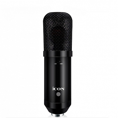 Микрофон iCON M4