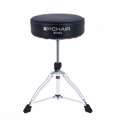 Стул для барабанщика Tama HT430B 1st Chair Drum Throne Round Rider