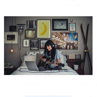 Наушники AKG K72