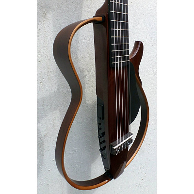 Сайлент-гитара Yamaha Silent SLG200N NATURAL