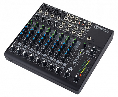 Микшерный пульт Mackie 1202 VLZ 4